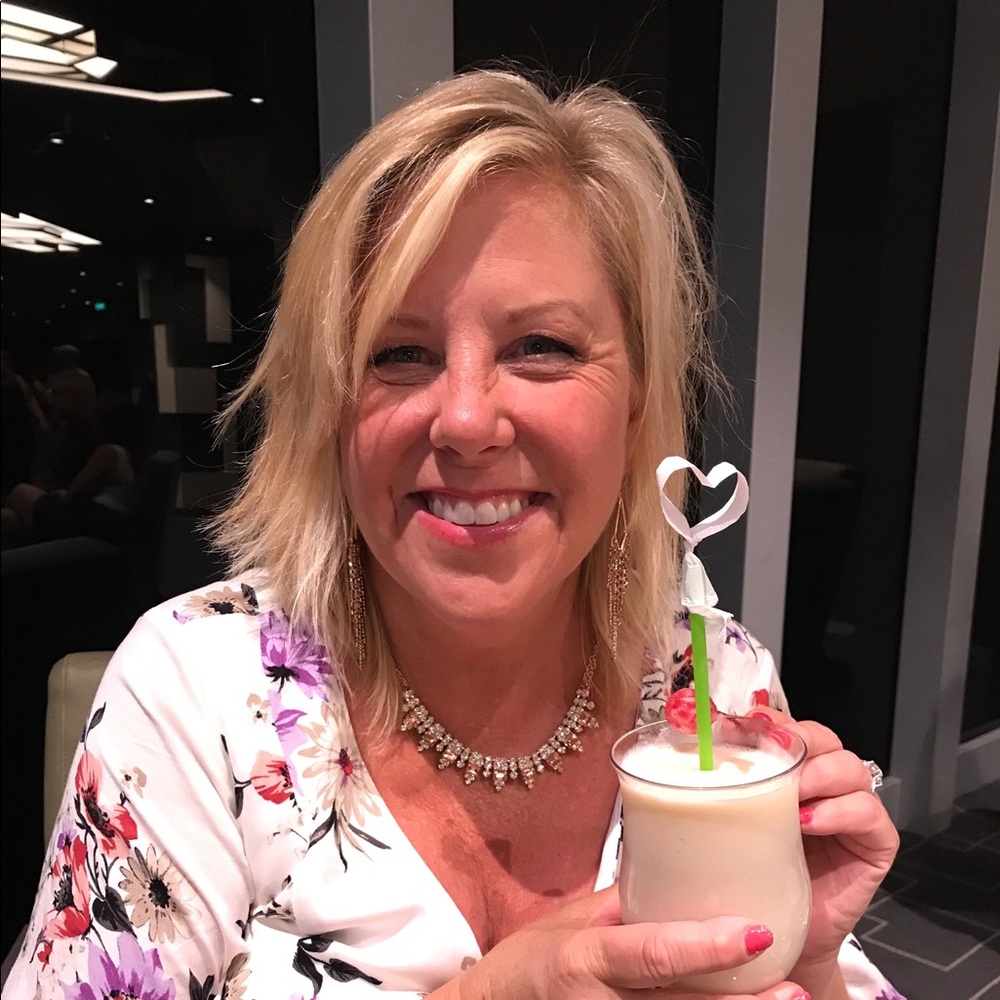 Meet your Posher, Ann